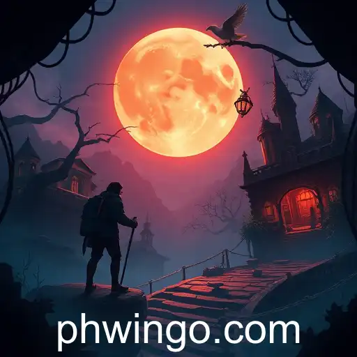 Exploring the Thrills of Adventure Games: A Dive into PHWIN's Captivating World