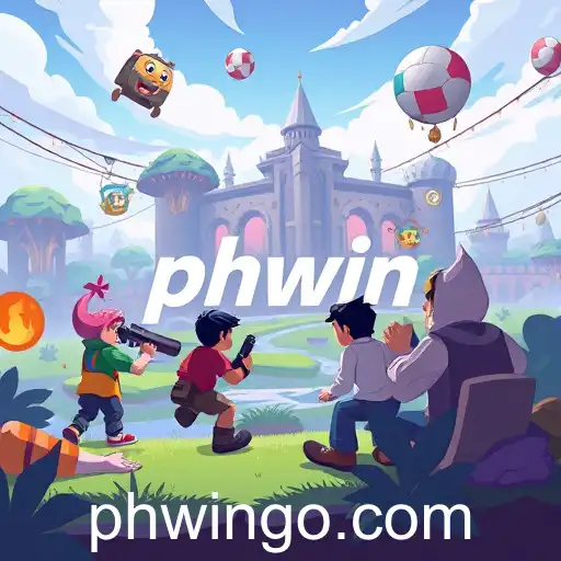 Exploring 'Casual Play': The Magic Behind the 'Phwin' Gaming Experience
