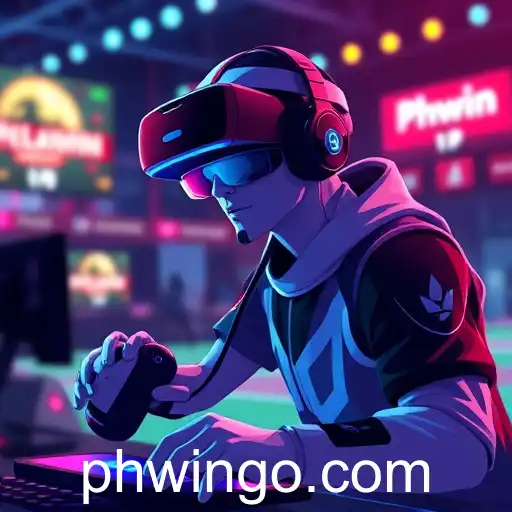 Emerging Trends in the Gaming World