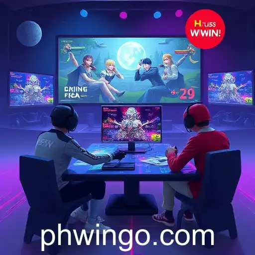 phwin