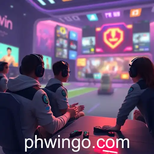 Growth and Changes in Online Gaming