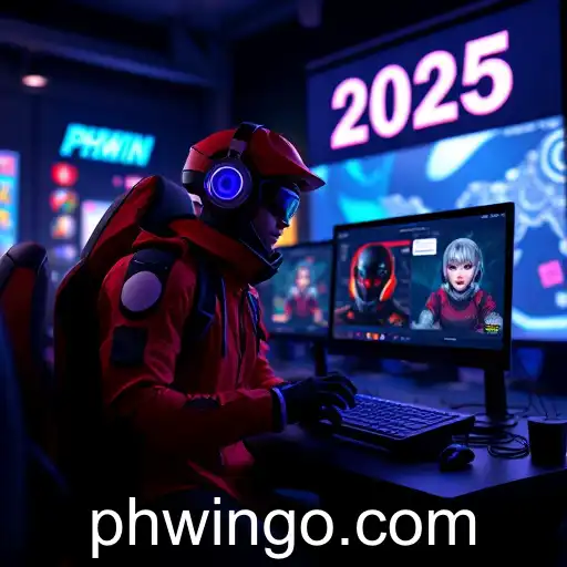 Phwin's Impact on Gaming Evolution