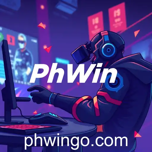 PhWin: Revolutionizing Online Gaming