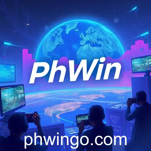 The Rise of PhWin: A Beacon in the Gaming Landscape