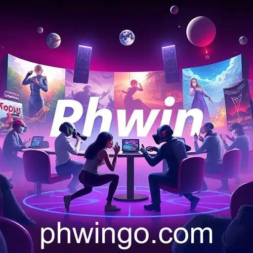 Gaming Platform PHWin Impacts the Industry
