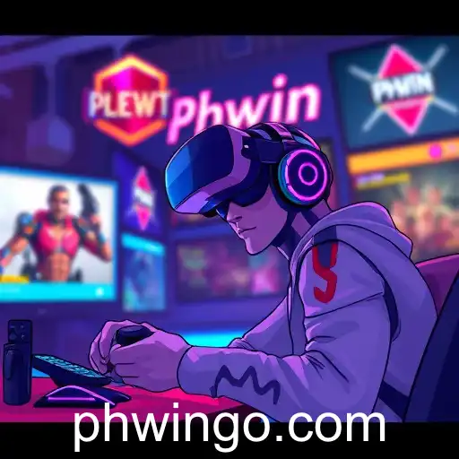 Phwin Revolutionizes Online Gaming Experience