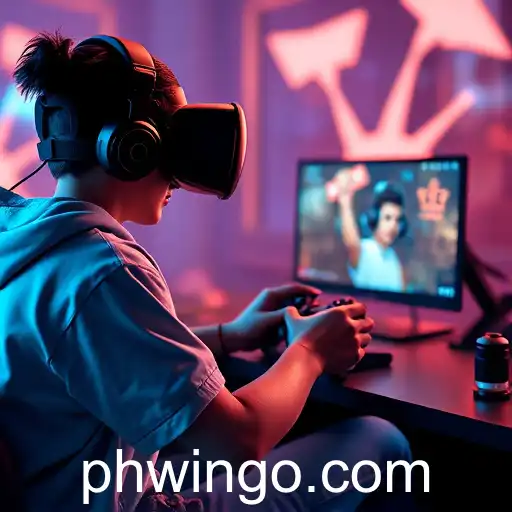 Phwin Revolutionizes Online Gaming Experience
