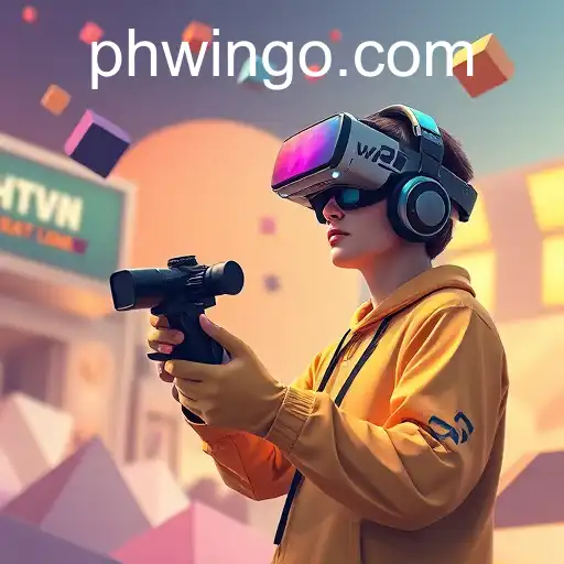 Phwin Revolutionizes Gaming Experience in 2025