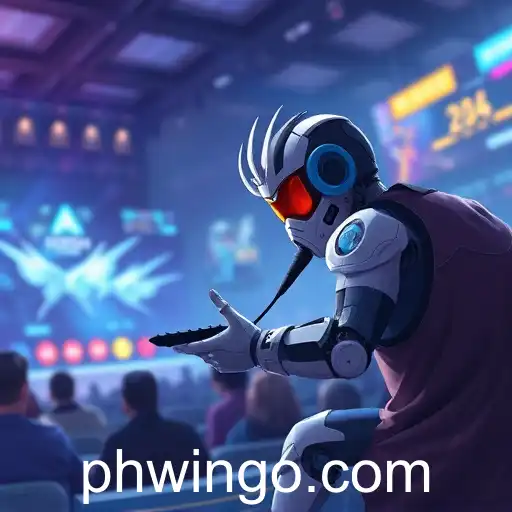 Phwin: Revolutionizing Online Gaming in 2025