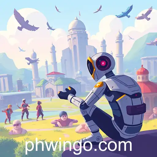Phwin: Shaping the Dynamics of Online Gaming