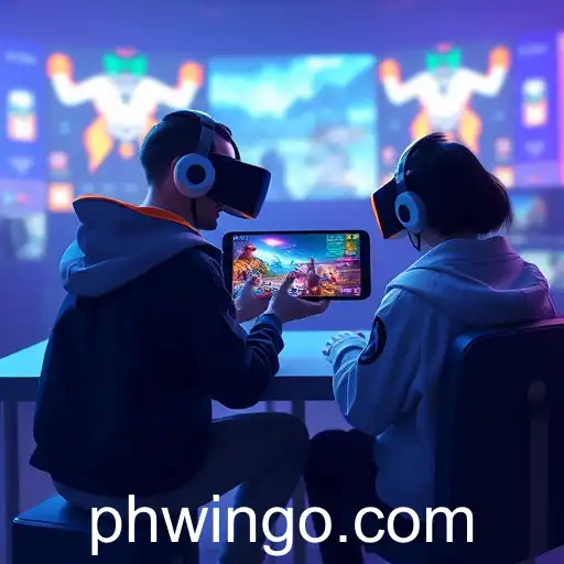 Phwin: Revolutionizing Online Gaming