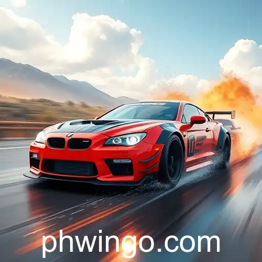 Exploring the Excitement of 'Racing Thrills' on PHWIN
