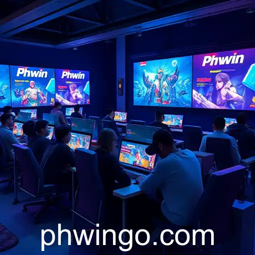 The Rise of Online Gaming in 2025