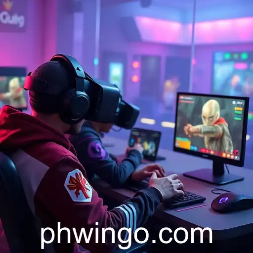 Rise of Gaming Platforms