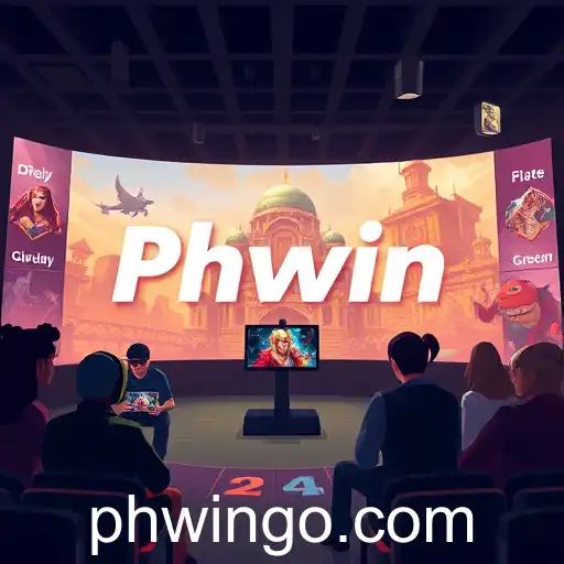 Rise of Online Gaming Platforms in 2025