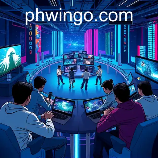 The Rise of Online Gaming in 2025