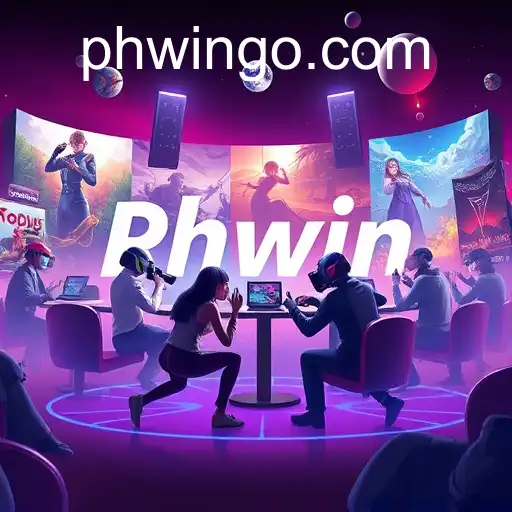 The Rise of Phwin: Redefining Online Gaming
