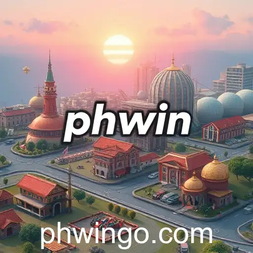 Exploring the Fascinating Realms of Simulation World with PHWIN