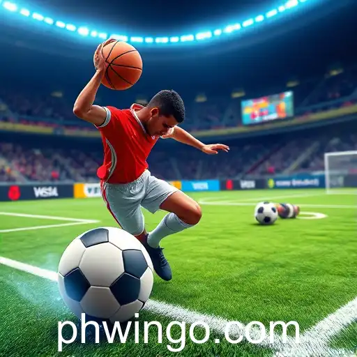 Exploring the 'Sports Fun' Category on Phwin: A Hub for Gaming Enthusiasts