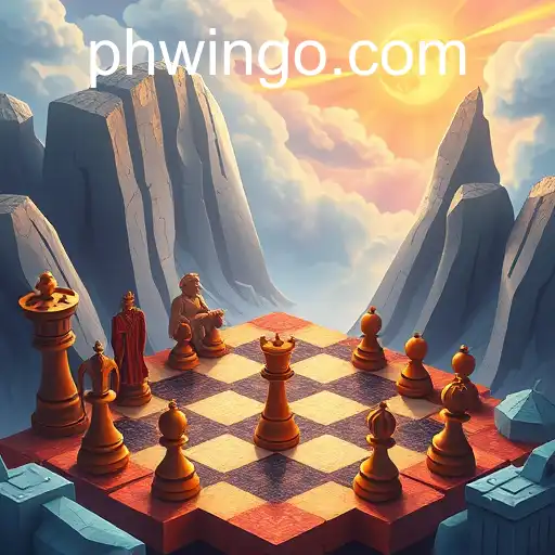 Exploring the Engaging World of Strategy Puzzles on Phwin